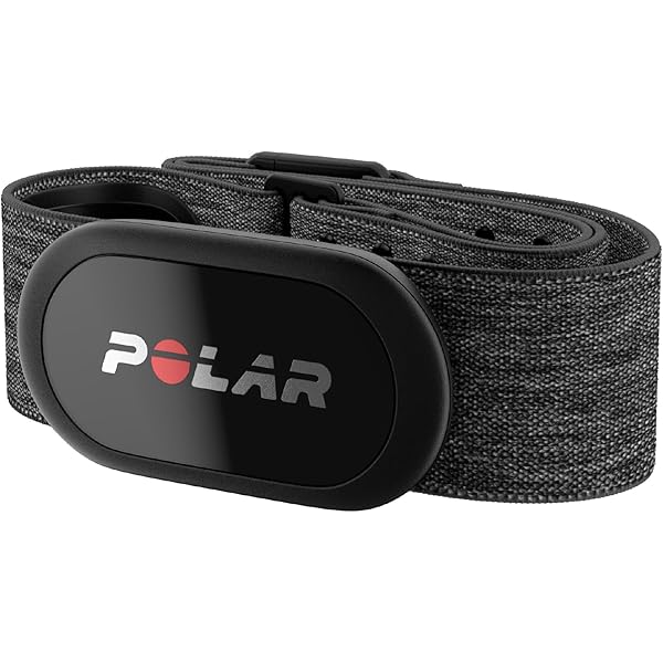 POLAR H10 心拍センサー ストラップ Polar H10 | Polar Japan